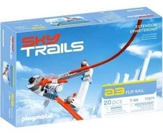 Playmobil® 71971 Sky Trails: Flip Rail (a3)