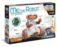 Clementoni Robot MIO 2020