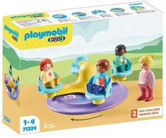 Playmobil Lėlių namo priedai