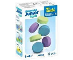 Playmobil Refill Junior Aqua 71556