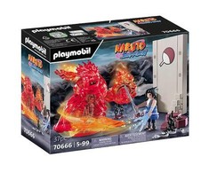 70666 Playmobil Naruto Sasuke vs. Itachi, 37 d.