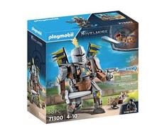Playmobil Novelmore 71300 Novelmore - Robot bojowy