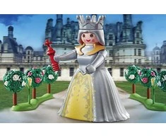 Playmobil Figūrėlė Playmo-Friends 70976 Królowa