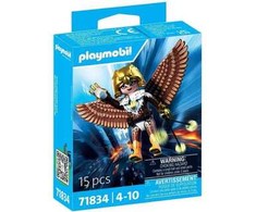 Playmobil® PLAYMO-FRIENDS 71834 Hrdinka s křídly