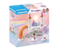71360 PLAYMOBIL® Princess Magic Kūdikis debesyse