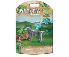 Playmobil Wiltopia 71056 Wiltopia - Wilk