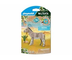 71289 PLAYMOBIL® Wiltopia, Afrikinis asilas