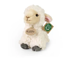 Rappa Eco-Friendly Pliušinis žaislas - avis, 16 cm