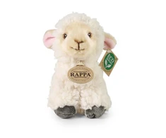 Rappa Eco-Friendly Pliušinis žaislas - avis, 16 cm