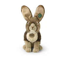 Rappa Eco-Friendly Pliušinis žaislas - kiškis, 30 cm