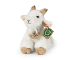Rappa Eco-Friendly Pliušinis žaislas - ožiukas, 16 cm