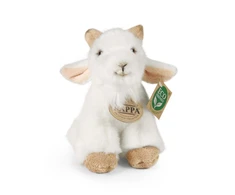 Rappa Eco-Friendly Pliušinis žaislas - ožiukas, 16 cm