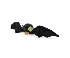 Rappa Eco-Friendly Pliušinis žaislas - šikšnosparnis, 50 cm