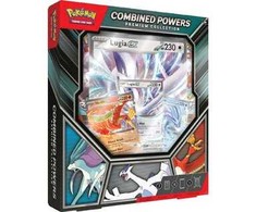 „Pokémon“ – „Combined Powers Premium“ kolekcija (POK85595)