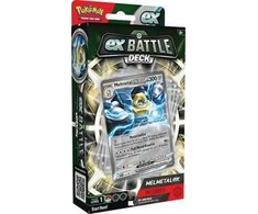 Pokemon Pokemon TCG – ex Battle Deck – Houndoom