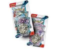 Pokémon TCG Scarlet &amp; Violet: Paradox Rift Tinkaton kolekcinis rinkinys (anglų)