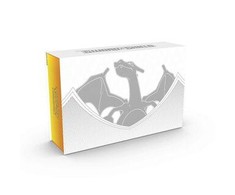 „Pokémon TCG“: „Sword &amp; Shield Ultra-Premium“ kolekcija – Charizard