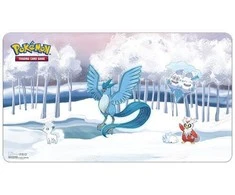 Ultra Pro UP - Playmat - Pokémon - Frosted Forest