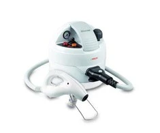 Polti garinis dulkių siurblys Cimex Eradicator, 2250 W, 180 °C sausa garų dezinfekcija