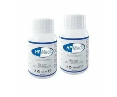Polti Ekologinis produktas Polti HPMED skirtas dezinfekavimo garais 2x50 ml
