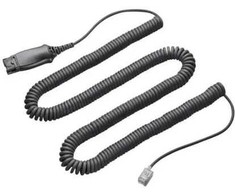 Kabelis USB HP U10P Lightweight Cable