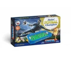 Chemoplast Cheva Futbolas Springs vaikams CHEVA čempionas
