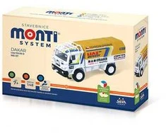 Benes A Lat Monti System MS 07 - Dakar