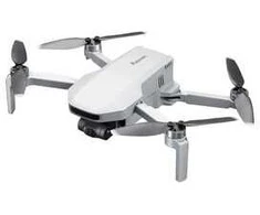Potensic Canyon Potencinis atomo kūnas | Dronas | komplektas be baterijų ir priedų