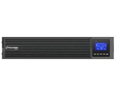 Power Walker UPS PowerWalker PowerWalker VFI 1000 ICR IoT DNV