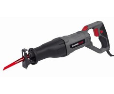 POWERPLUS kardinis pjūklas 710 W POWE30030 su priedais