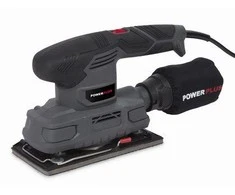 POWERPLUS Vibrating sander 180 W POWE40010