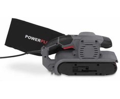 PowerPlus smėlio detalė 1010 W POWE40040