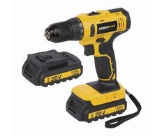 PowerPlus POWX00435