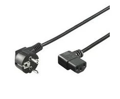 Maitinimo kabelis PremiumCord 230V 2m (kpsp2-90)