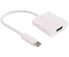 „PremiumCord“ USB-C į HDMI keitiklis, 4K2K@30Hz