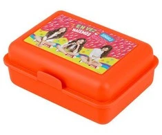 Presco Group Presco Soy Luna užkandžių dėžutė
