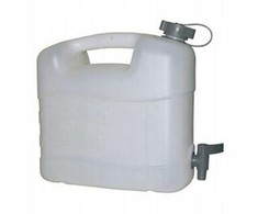 Pressol vandens talpa 35l su čiaupu