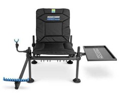 Kėdės komplektas Preston Ignition Feeder Chair Combo