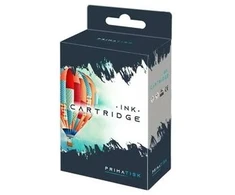 Spare Print PrimaTisk Kompatibilní cartridge F6U68AE č.302XL pro tiskárny HP juoda