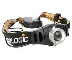 Pro Logic Prožektorius Prologic Lumiax Headlamp