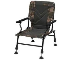 Pro Logic Žvejybinė kėdė PROLOGIC Avenger Relax - Camo