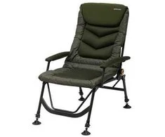 Pro Logic Kėdė Prologic Inspire Daddy Long Recliner su porankiais