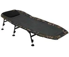 Pro Logic Gultas Prologic Avenger 6 kojų 190x70cm 7kg 105kg