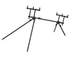 Pro Logic Stovas Prologic C-Series Convertible Long Legs 3 Rod Pod