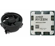 Procesorius AMD RYZEN 5 7500F @ 3.7GHz