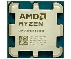Procesorius AMD Ryzen 5 8500G, 3.5 GHz, AM5, 16 MB