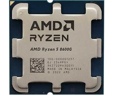 Procesorius AMD RYZEN 5 8600G 4.3 GHz - TRAY