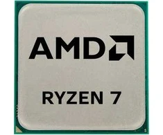 Procesorius AMD Ryzen 7 5800XT