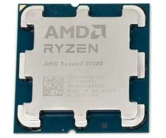 Procesorius AMD Ryzen 7 8700G 5.15GHz AM5 24MB Cache Tray