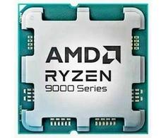 Procesorius AMD RYZEN 7 9700X @ 3,8 GHz – DĖKLAS